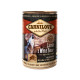 Carnilove agnello e cinghiale cibo umido per cane (lattine)