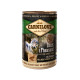 Carnilove anatra e fagiano cibo umido per cane (lattine)