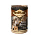 Carnilove cervo con renna cibo umido per cane (lattine)