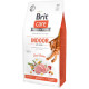 Brit Care Indoor Anti-stress per gatto