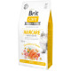 Brit Care Haircare Healthy & Shiny Coat per gatto