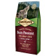 Carnilove Hairball anatra con fagiano per gatto