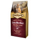Carnilove Sterilised con agnello e cinghiale per gatto