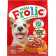 Frolic Mini con pollame per cani