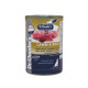 Dr. Clauder's agnello con riso cibo umido per cani