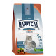 Happy Cat Senior Atlantic Salmon (con salmone) per gatto