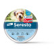 Seresto collare 2-pack antiparassitario per cani di piccola taglia (fino a 8 kg) 