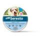Seresto collare antiparassitario per cani di piccola taglia