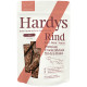 Hardys Pure strisce di carne essiccata di manzo snack per cani