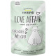 Hardys Love Affair pollo con fagiano cibo umido per gatti (bustine)