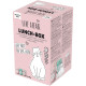 Hardys Love Affair Lunchbox multipack cibo umido per gatti