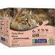 Bozita carne in gelatina multipack cibo umido per gatti