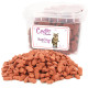 Cadilo Cat Snack Pesciolini con salmone per gatti 140 g