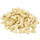 Brekz Ossi con calcio biscotti per cane 500 g