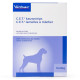 Virbac C.E.T. strisce masticabili per cani (10 - 25 kg)