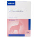 Virbac C.E.T. strisce masticabili per cani (oltre 25 kg)