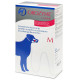 Orozyme strisce da masticare enzimatiche M snack per cani