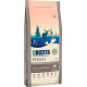 Bozita Purely Puppy & Junior Large con alce senza cereali per cani