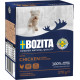 Bozita Naturals con pollo cibo umido per cani