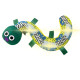 Petstages Blinking Buddy gioco per gatti (30 cm)