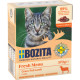 Bozita con agnello bocconcini in salsa cibo umido per gatti