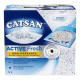 Catsan Active Fresh lettiera per gatti