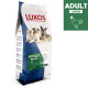 Lukos Adult Large per cane