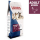 Lukos Adult Medium per cane
