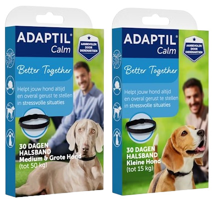 Adaptil Calm collare calmante per cani