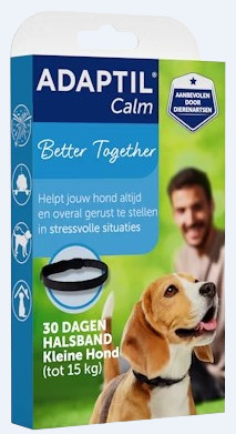 Adaptil Calm collare calmante per cani