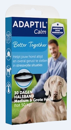 Adaptil Calm collare calmante per cani