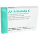 AA Arthritabs C supplemento cane