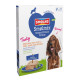 Smølke Tasty Smølmix misto al vapore cibo umido per cane