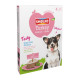 Smølke Tasty Turkey tacchino fresco al vapore cibo umido per cane
