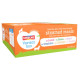 Smølke Tasty Variety Box misto al vapore  cibo umido per cane
