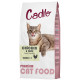 Cadilo Adult con pollo e riso per gatti