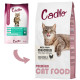 Cadilo Adult Grain Free con pollo fresco - cibo per gatti senza cereali