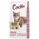 Cadilo Indoor Balanced Grain Free -  senza cereali per gatto