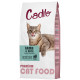 Cadilo Adult con agnello e riso per gatti