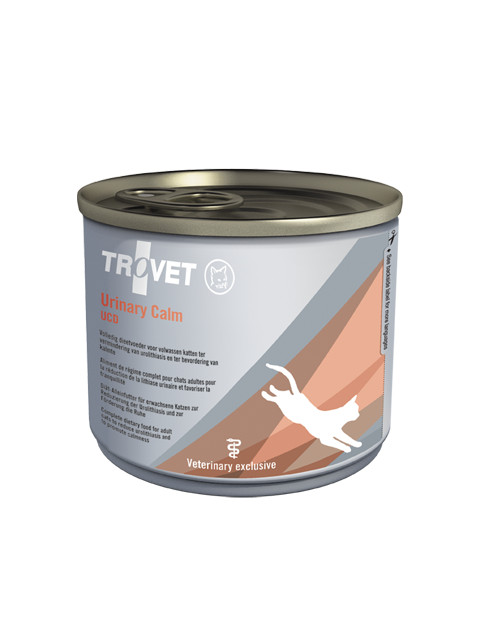 Trovet Urinary Calm UCD natvoer kat