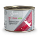 Trovet Renal & Oxalate RID con agnello cibo umido per gatti in lattine