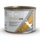 Trovet Urinary Struvite ASD con pollo cibo umido per gatti in lattine