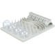 Trixie Cat Activity Fun Board gioco di strategia per gatti
