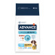 Advance Puppy Sensitive con salmone per cane