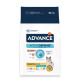 Advance Sterilized Sensitive High Protein con salmone per gatto