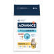 Advance Adult Sensitive High Protein con salmone per gatto
