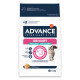 Advance Veterinary Sterilized Urinary Low Calorie per gatto