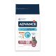 Advance Senior Sterilized High Protein 10 + per gatto