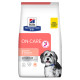 Hill's Prescription Diet On-Care con pollo per cane