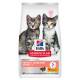 Hill's Kitten Perfect Digestion pollo con riso integrale per gattini